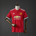 Camiseta Manchester United Local 2016/17 Adultos