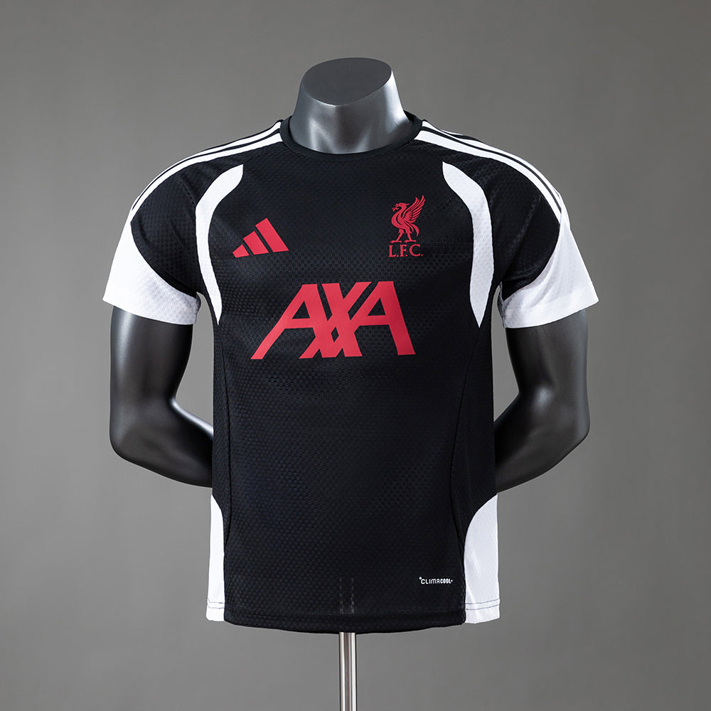 Camiseta Liverpool Entrenamiento 26/27 Adultos [PLAYER VERSION]