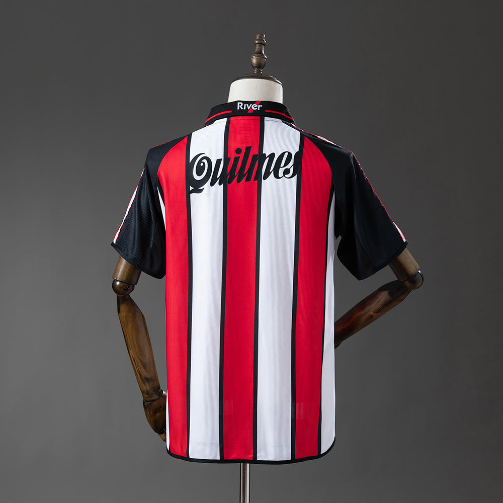 Camiseta River Plate Local 2000/01 Adultos