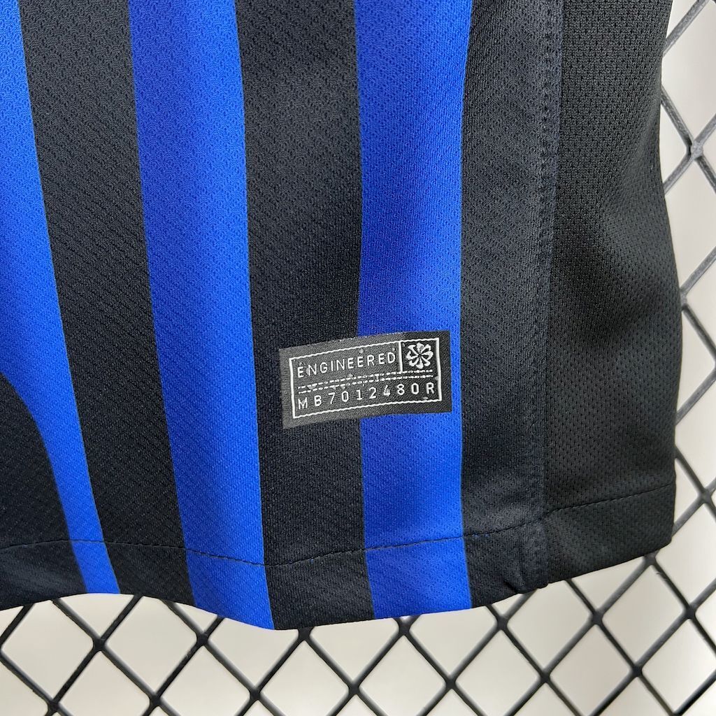 Camiseta Inter Local 25/26 Adultos