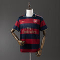 Camiseta Arsenal 2007/08 Tercera Adultos