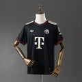 Camiseta Bayern Munich Tercera 25/26 Adultos