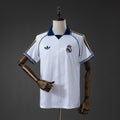 Camiseta Real Madrid Originals 26/27 Adultos