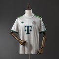 Camiseta Bayern Munich Aniversario 125 2026 Adultos