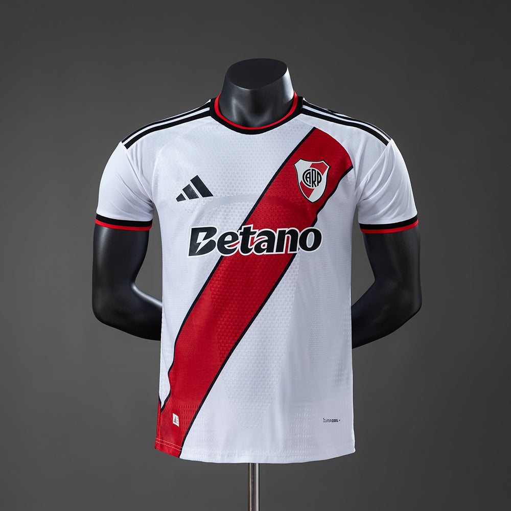 Camiseta River Plate Local 26/27 Adultos [PLAYER VERSION]