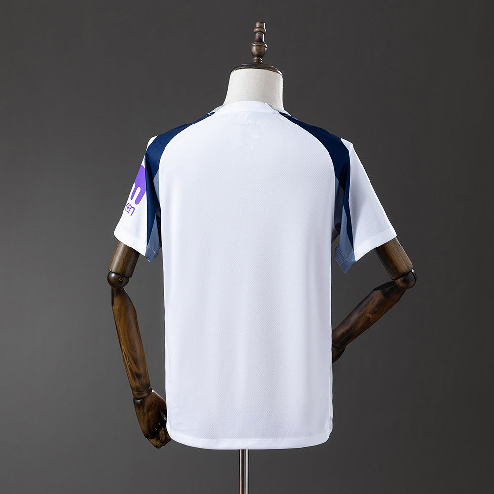 Camiseta Tottenham Hotspur Local 25/26 Adultos