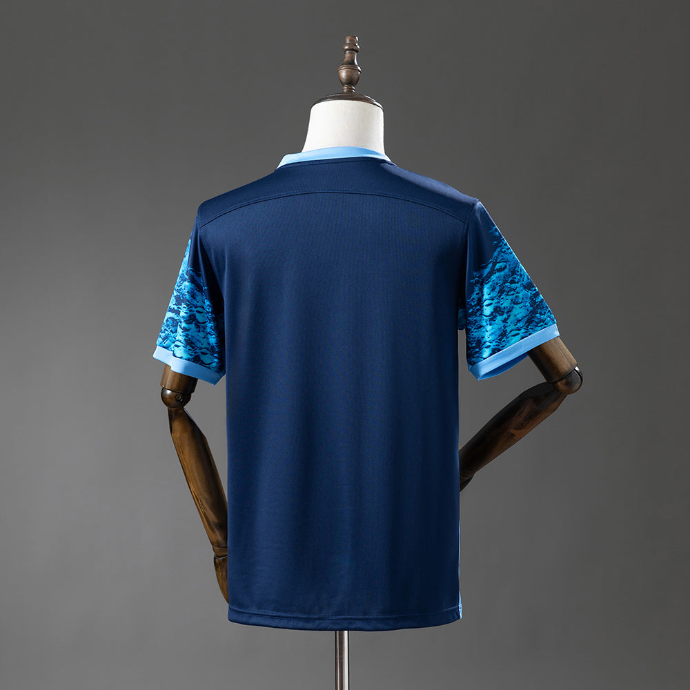 Camiseta Manchester City Visitante 2015/16 Adultos