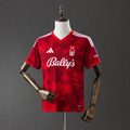Camiseta Nottingham Forest Local 26/27 Adultos