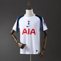 Camiseta Tottenham Hotspur Local 25/26 Adultos