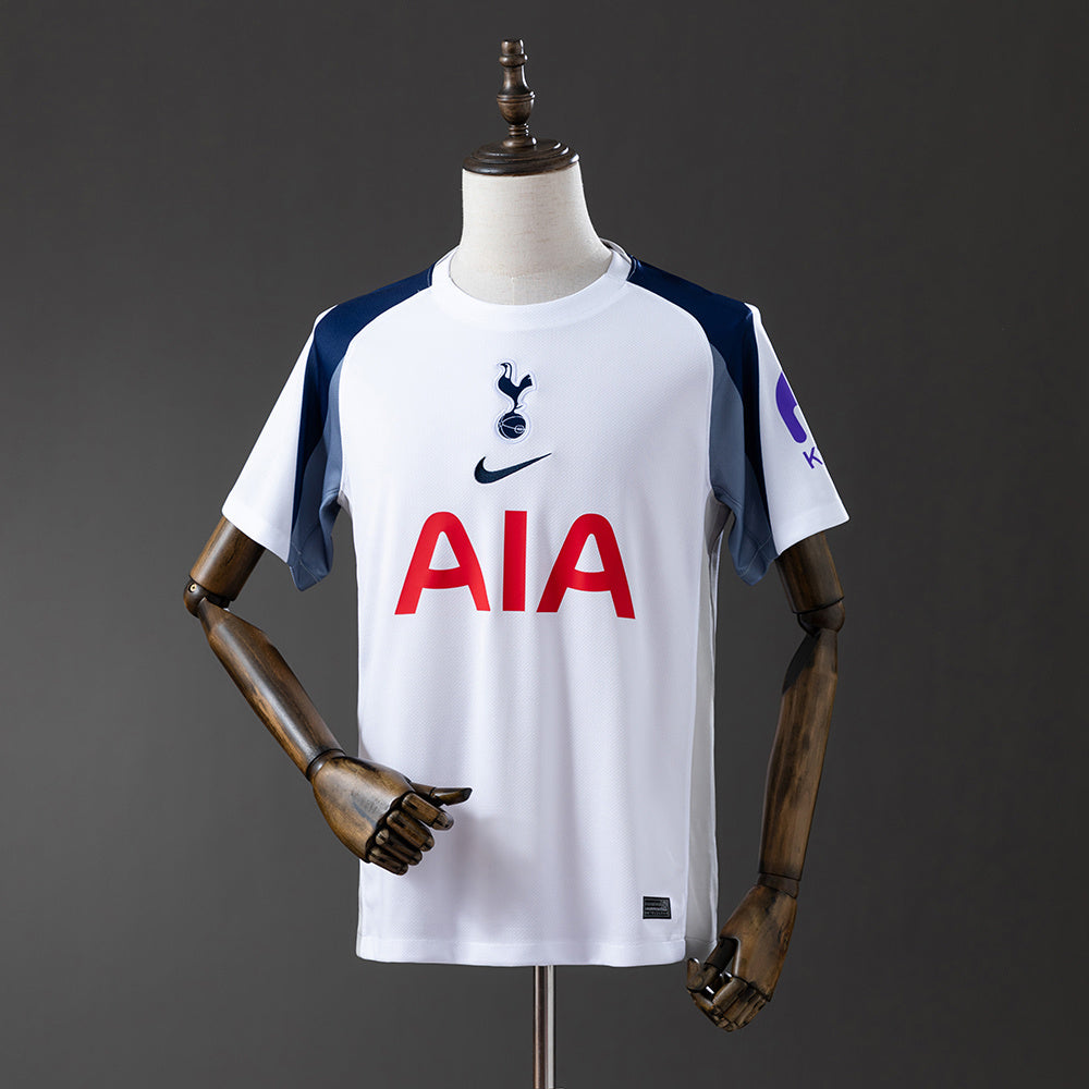 Camiseta Tottenham Hotspur Local 25/26 Adultos