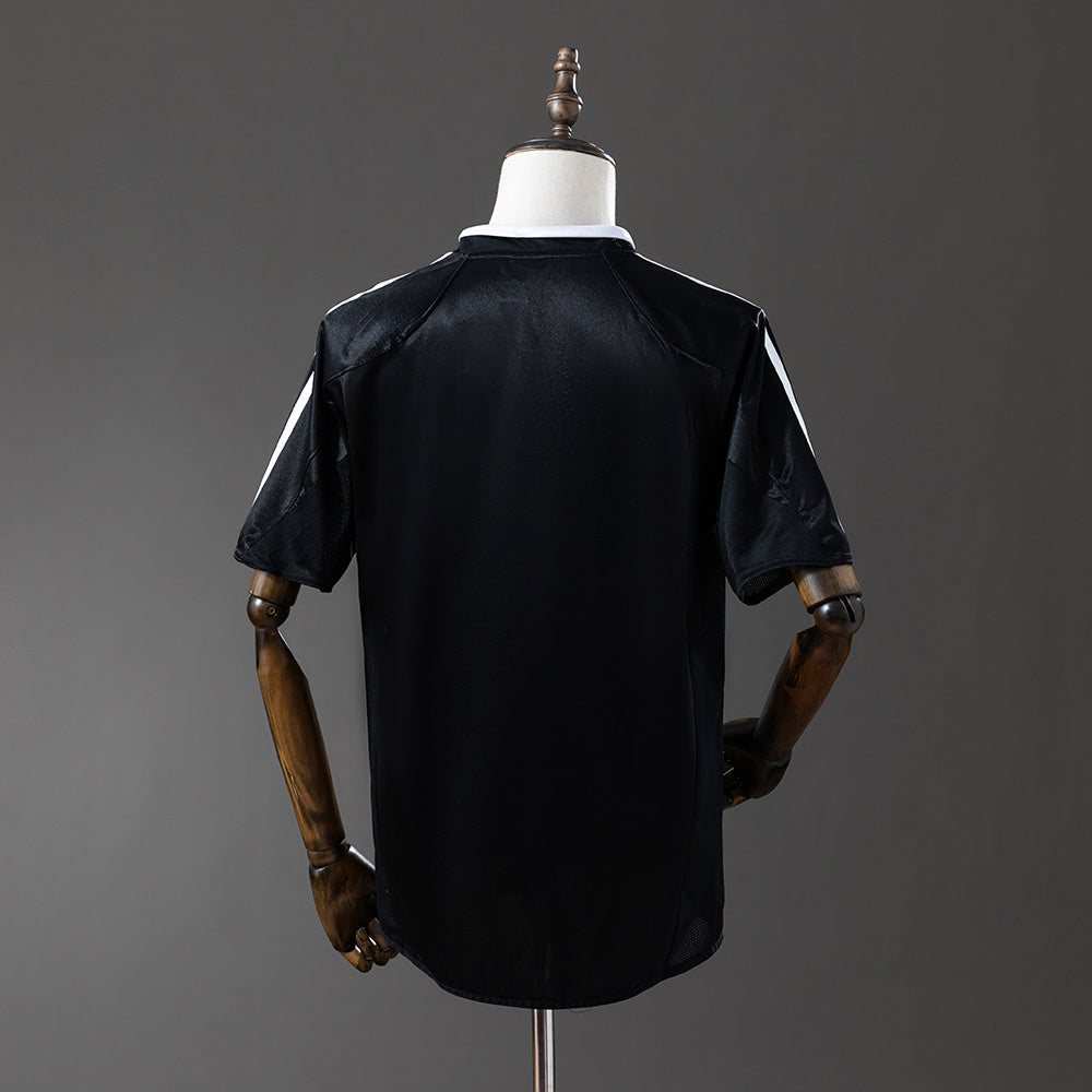 Camiseta Real Madrid Visitante 04/05 Adultos
