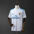 Camiseta Real Madrid 17/18 Local Adultos