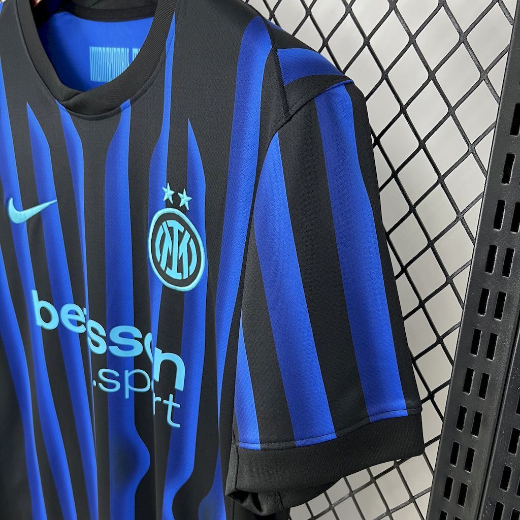 Camiseta Inter Local 25/26 Adultos