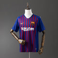 Camiseta Barcelona 2018/2019 Local Adultos