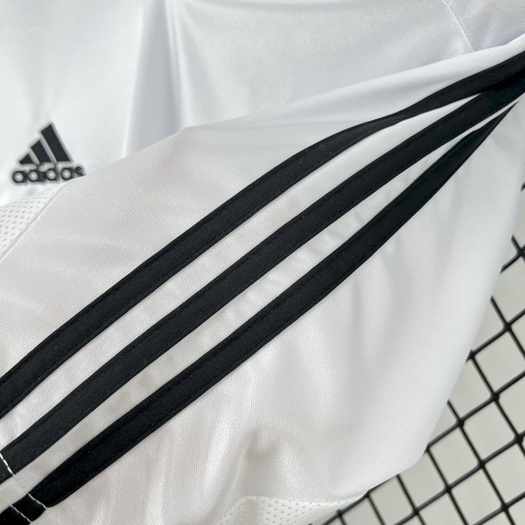 Camiseta Real Madrid 04/05 Adultos