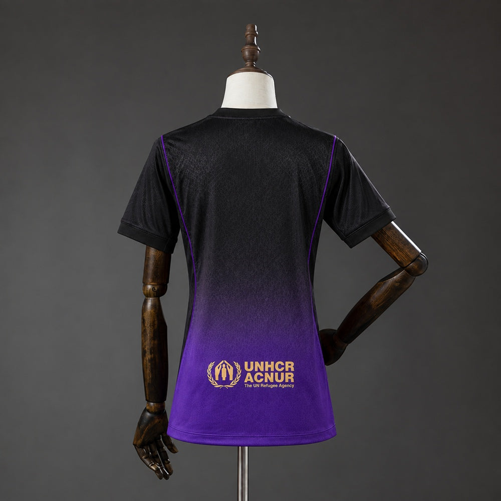 Camiseta Barcelona Visitante 26/27 Mujer