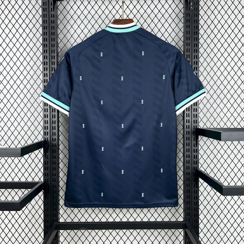 Camiseta Alemania Visitante 26/27 Adultos