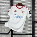 Camiseta Sevilla Local 25/26 Adultos