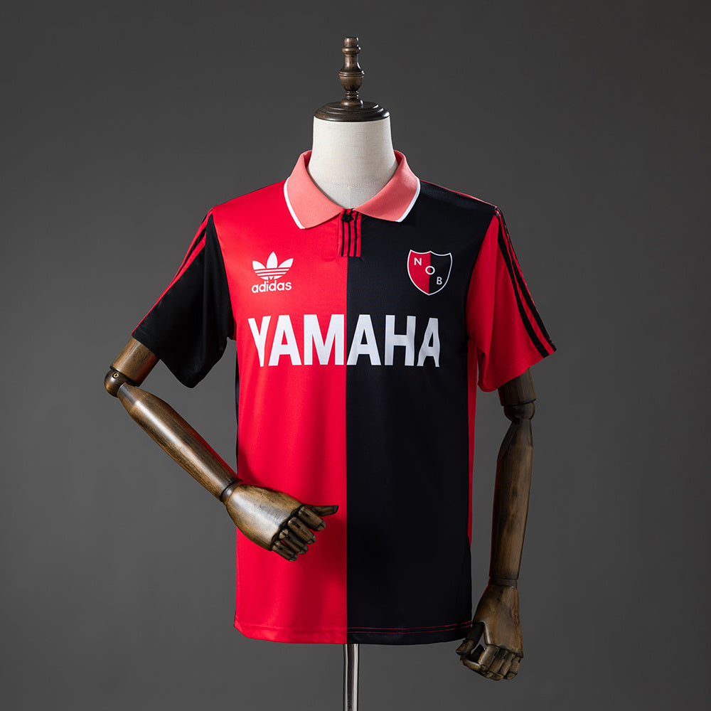 Camiseta Newell's Old Boys Local 1993/94 Adultos