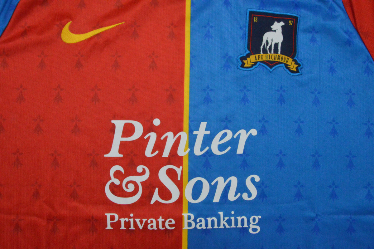 Camiseta AFC Richmond Local 26/27 Adultos