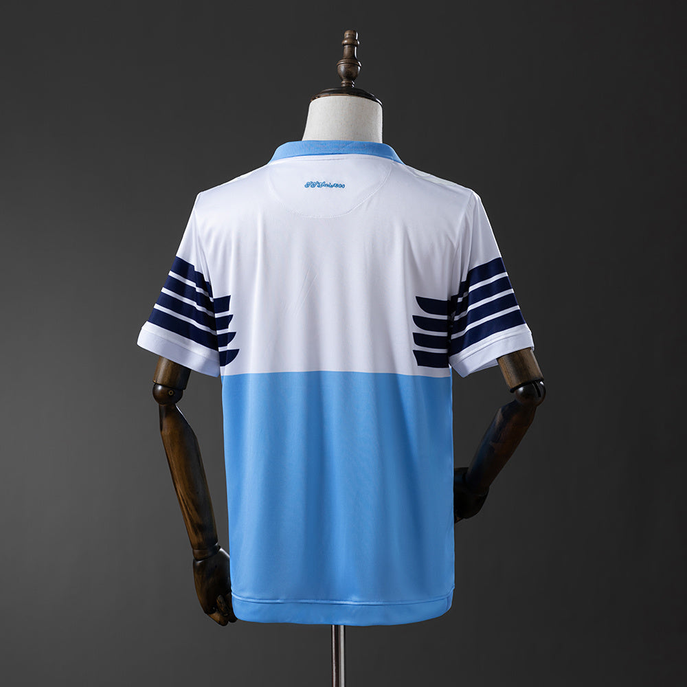 Camiseta Lazio 2014/15 Local Adultos