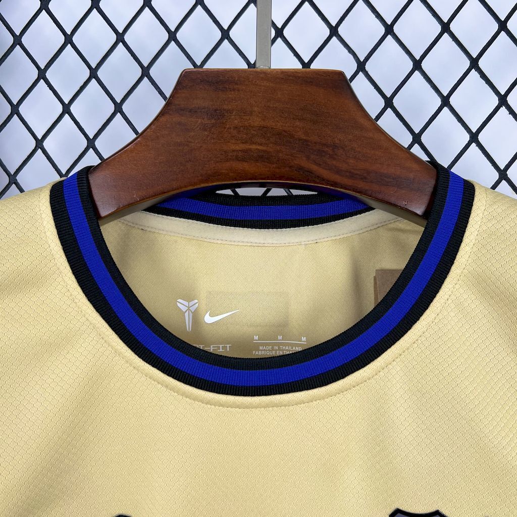 Camiseta FC Barcelona Visitante 25/26 Adultos