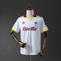 Camiseta Roma Visitante 1991/92 Adultos