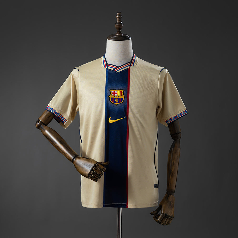 Camiseta FC Barcelona Edición Especial 25/26 Adultos