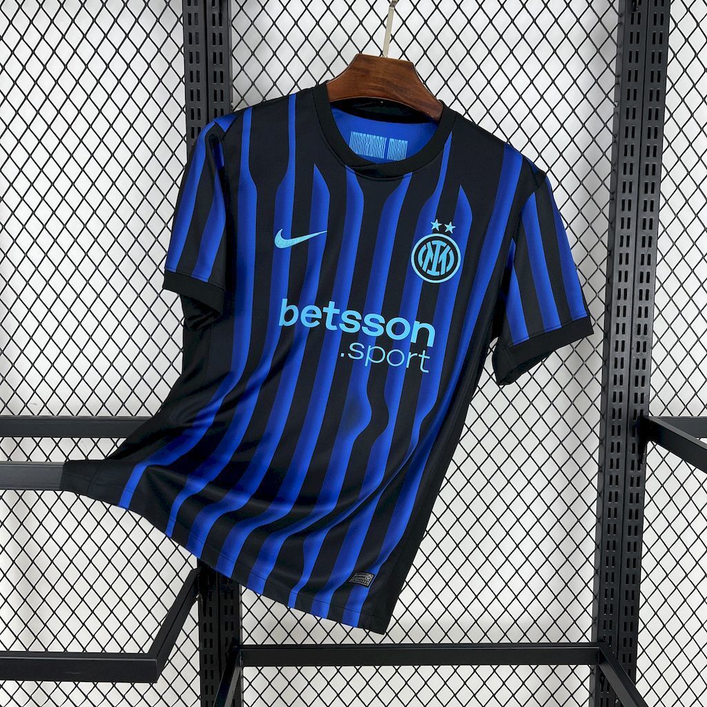 Camiseta Inter Local 25/26 Adultos