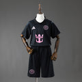 Camiseta + Short Inter Miami Visita 26/27 Niños
