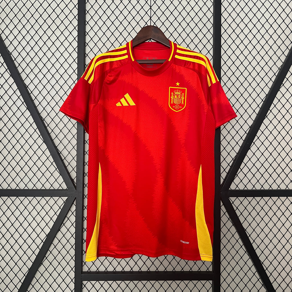 Camiseta España Local 24/25 Adultos