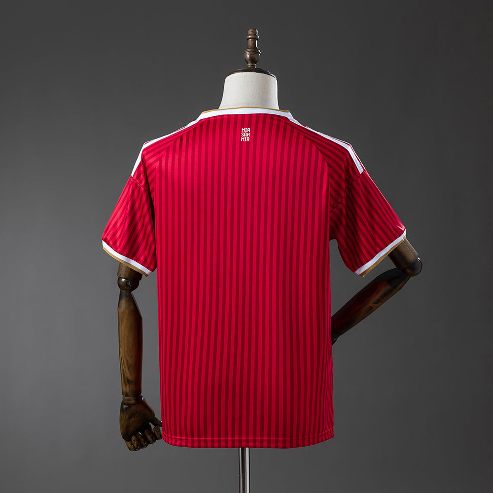 Camiseta Bayern Munich Local 26/27 Adultos