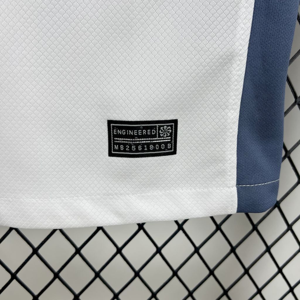 Camiseta Inter Visitante 25/26 Adultos
