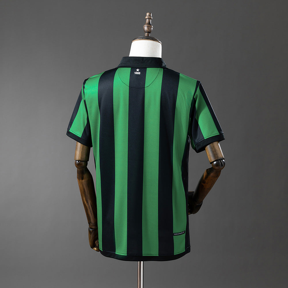 Camiseta Celtic Local 2006/07 Adultos