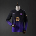 Camiseta FC Barcelona Visitante 26/27 Adultos Manga Larga