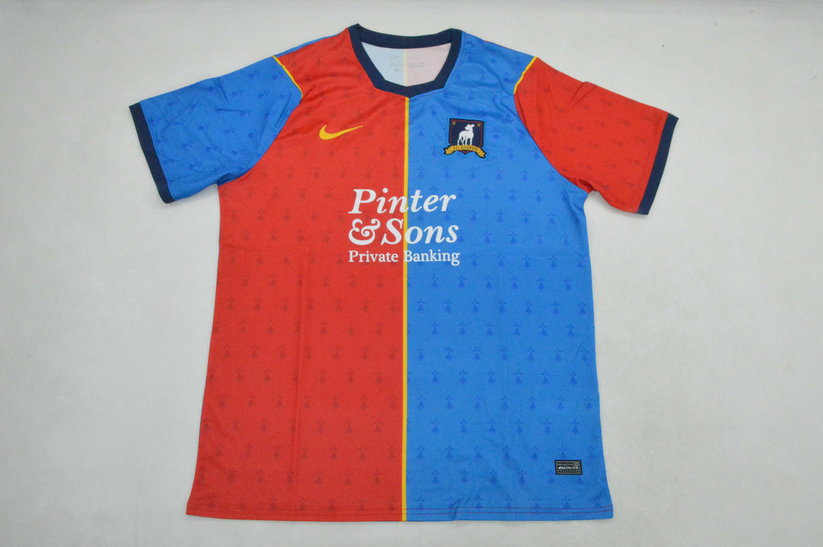 Camiseta AFC Richmond Local 26/27 Adultos