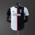 Camiseta Juventus 2019/20 Adultos [PLAYER VERSION]