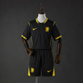 Camiseta + Short Chelsea Visitante 26/27 Niños