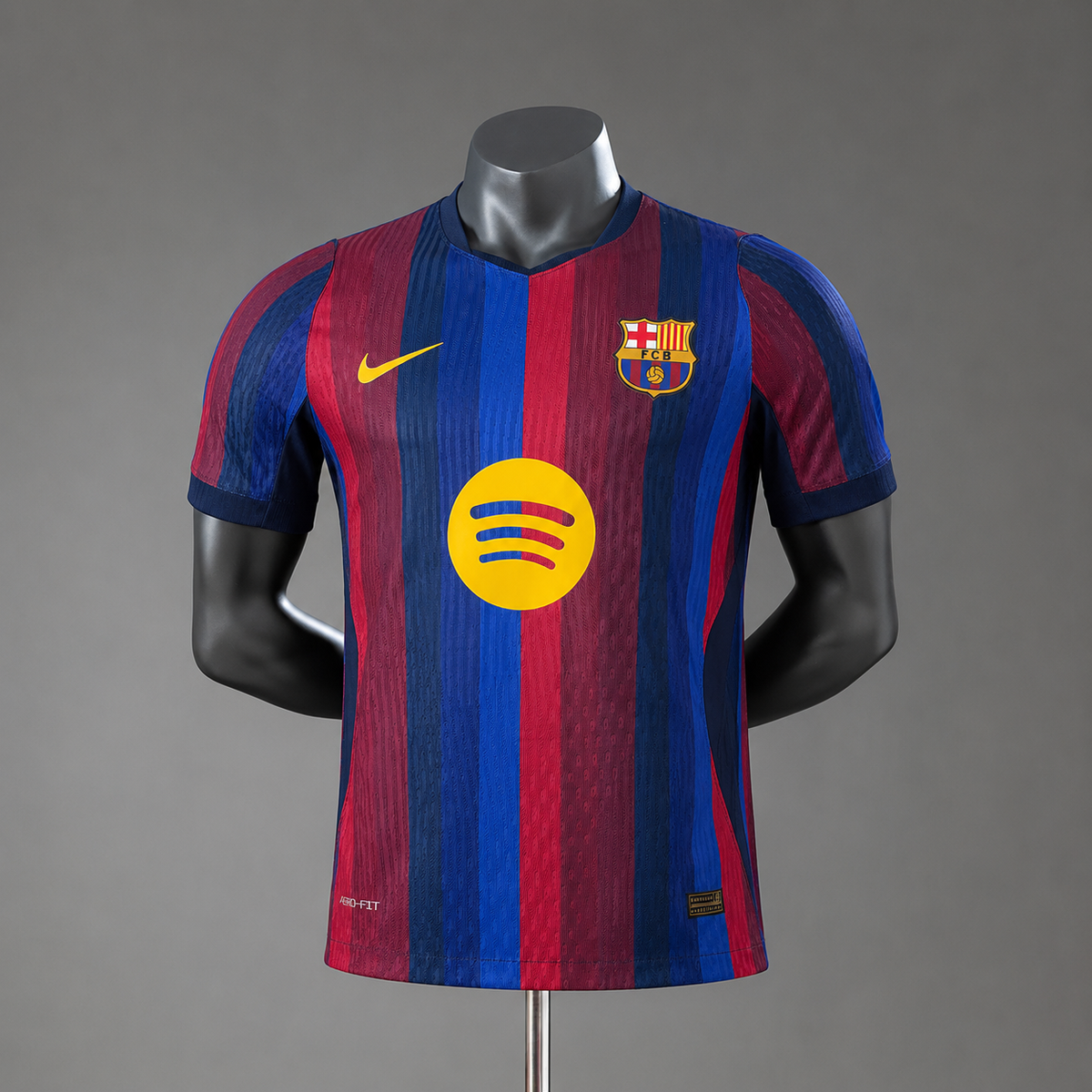 Camiseta Barcelona Local 26/27 Adultos [PLAYER VERSION]