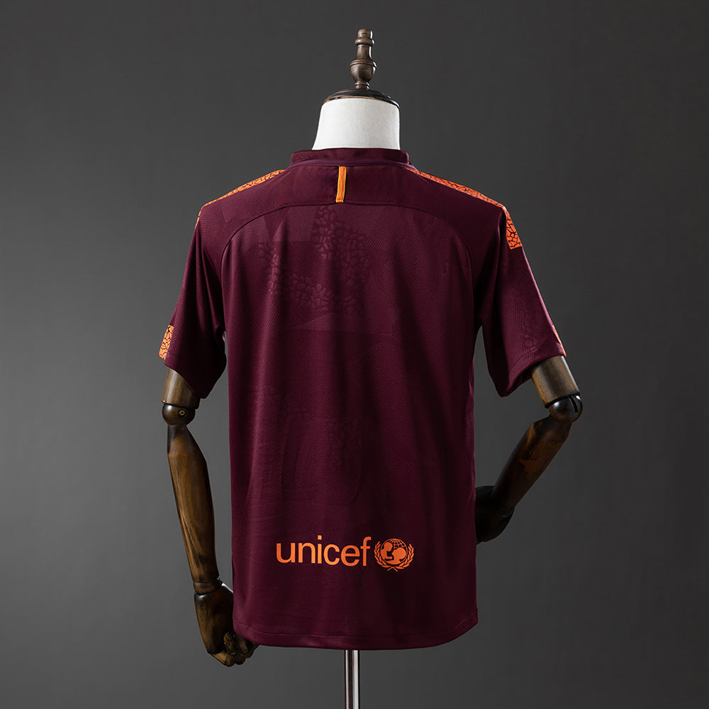 Camiseta Barcelona 2018/2019 Tercera Adultos