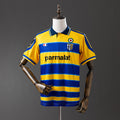 Camiseta Parma 1999/00 Local Adultos