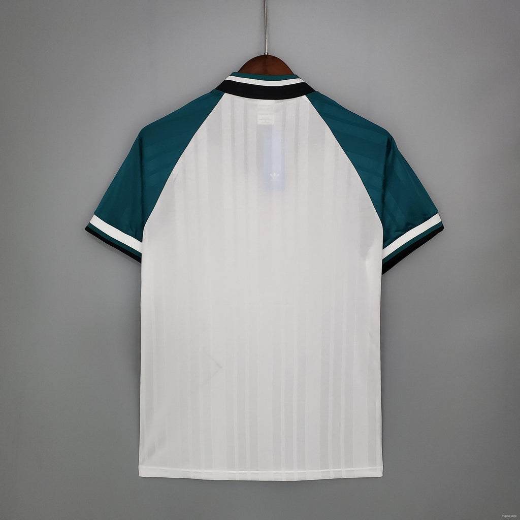 Camiseta Liverpool 93/95 Visitante Adultos