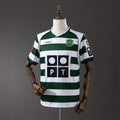 Camiseta Lisboa Local 01/03 Adultos
