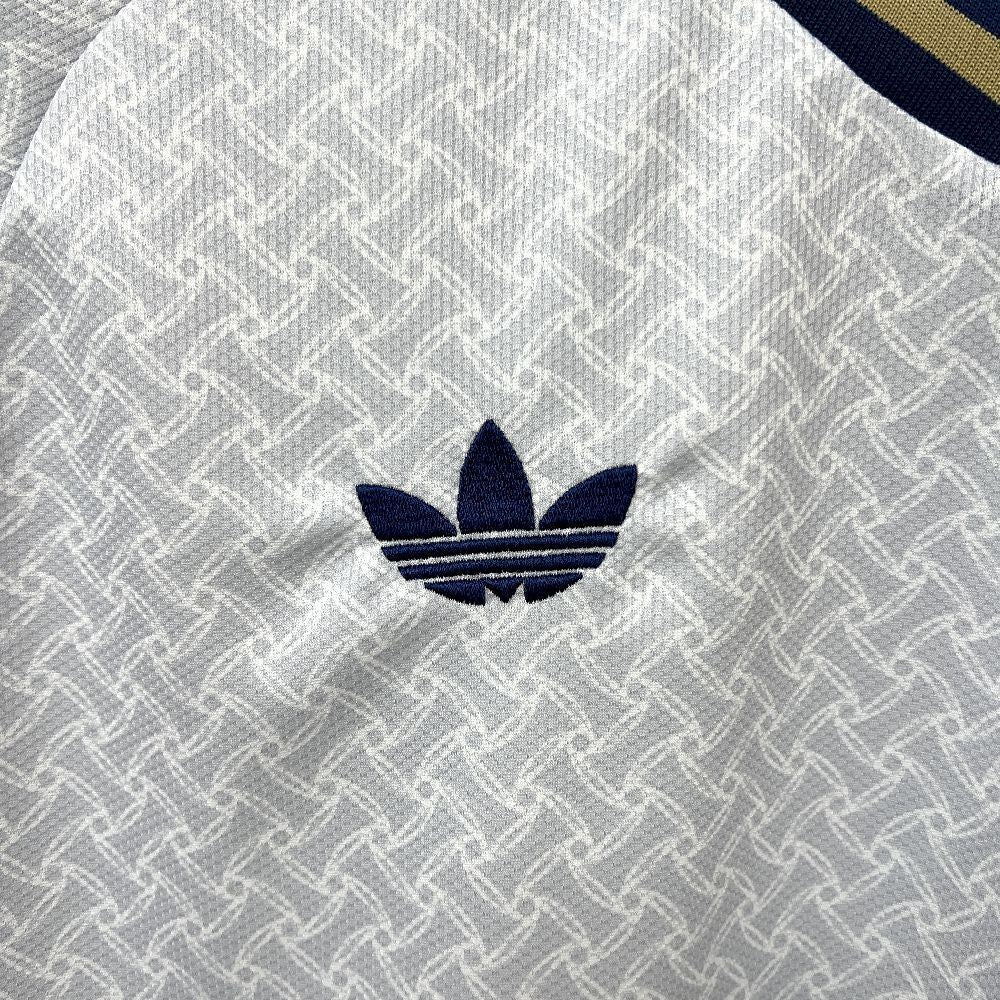 Camiseta Italia Visitante 26/27 Adultos