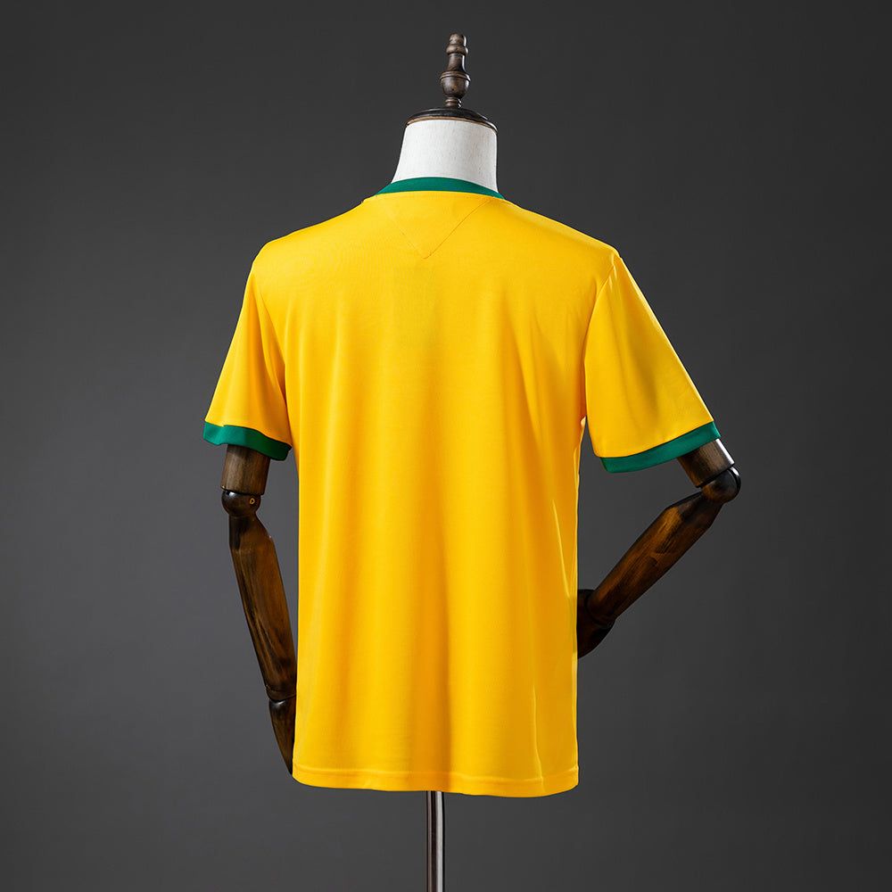 Camiseta Brasil 1971 Adultos