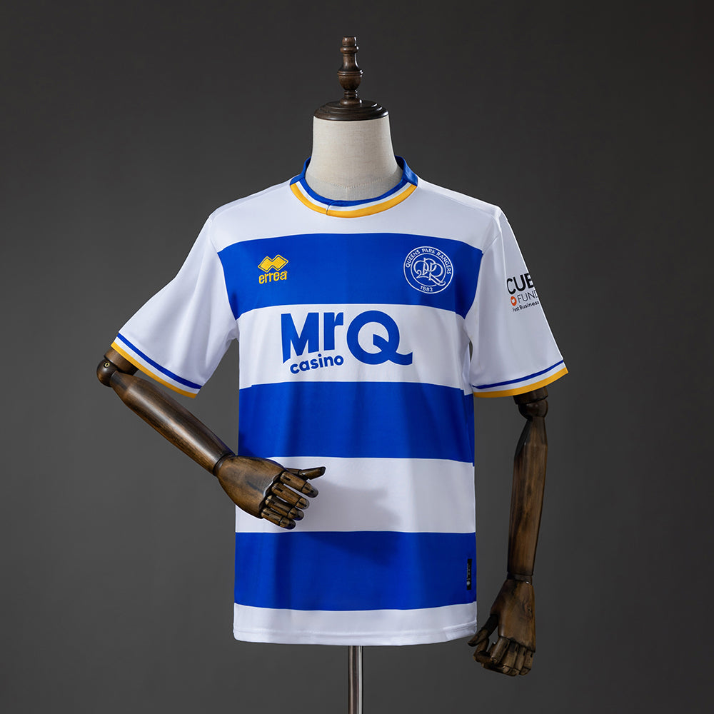Camiseta Queens Park Rangers Local 26/27 Adultos