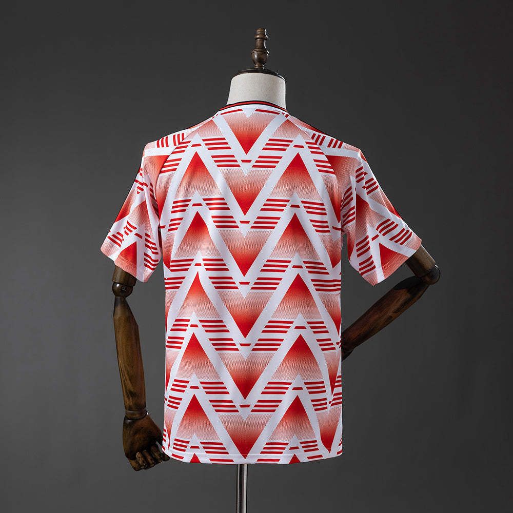 Camiseta River Plate Visitante 1992/93 Adultos