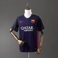 Camiseta Barcelona 2016/2017 Visitante Adultos