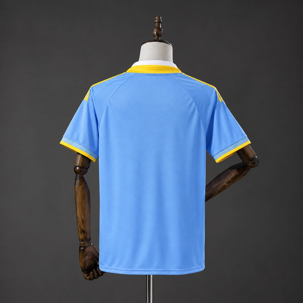 Camiseta Como Cuarta 26/27 Adultos