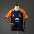 Camiseta McLaren F1 Team 2025